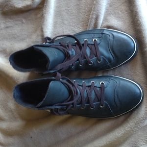 Sorel Cheyenne Sneaker Boots